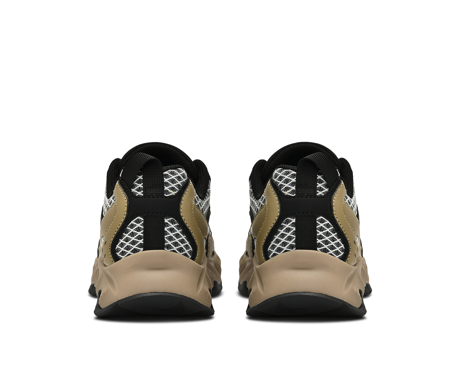 ARKK Essential Line Forma Runner | Black Sepia Forma Runner